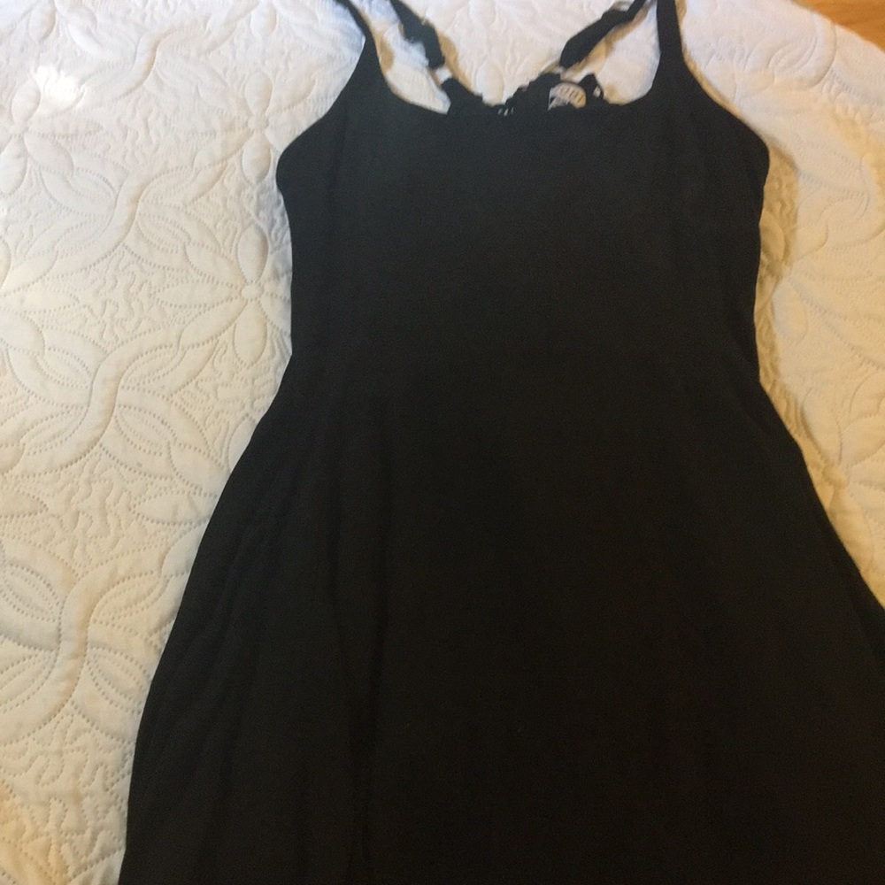 Skater dress
